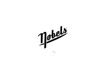 Tablet Screenshot of nobels.de